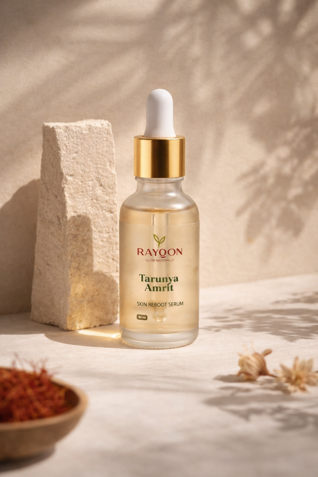 Tarunya Amrit - Skin Reboot Serum