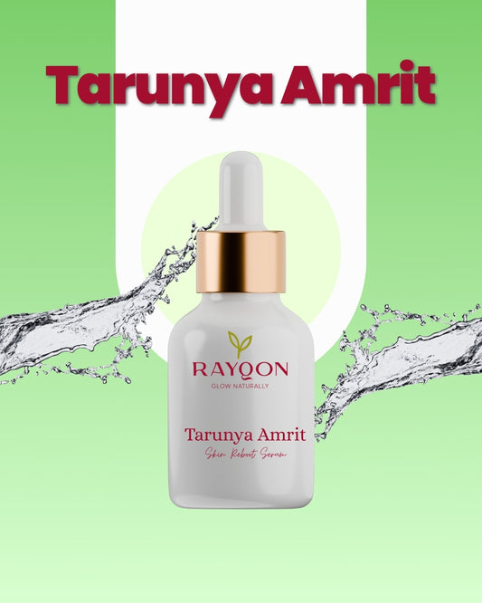 Tarunya Amrit - Skin Reboot Serum