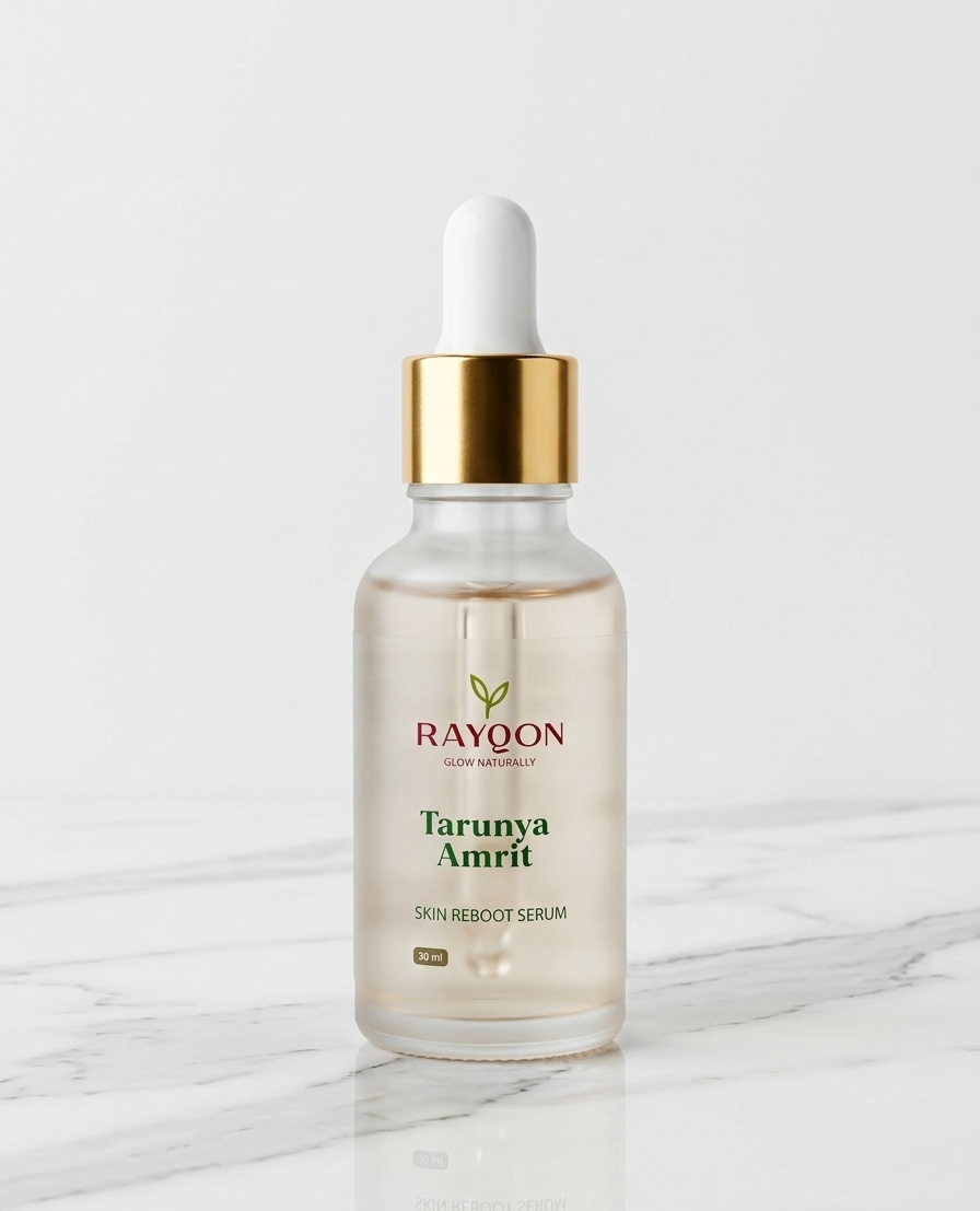Tarunya Amrit - Skin Reboot Serum