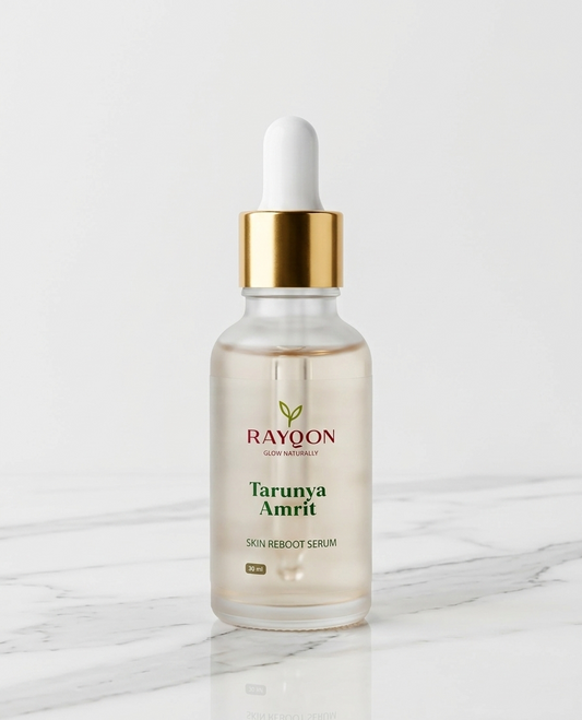 Tarunya Amrit - Skin Reboot Serum