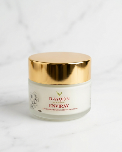 Enviray - Environment defence skin revive cream