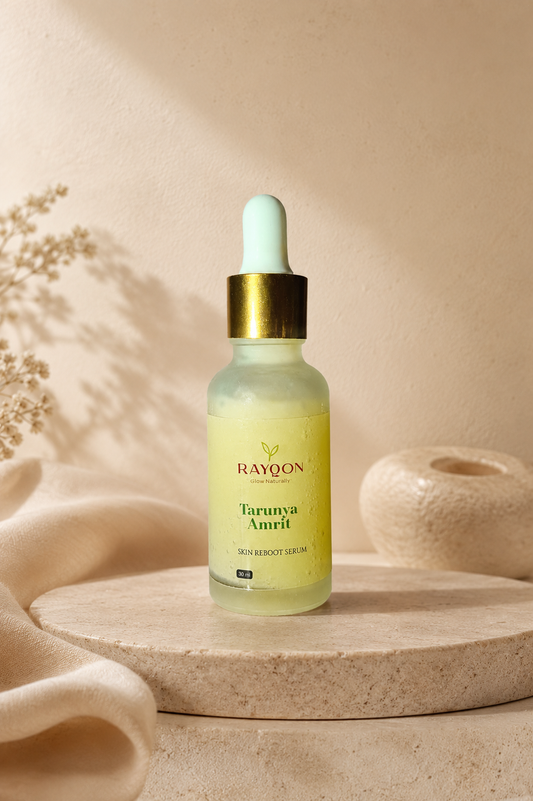 Tarunya Amrit - Skin Reboot Serum