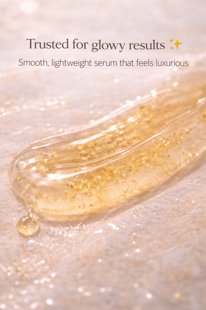 Tarunya Amrit - Skin Reboot Serum