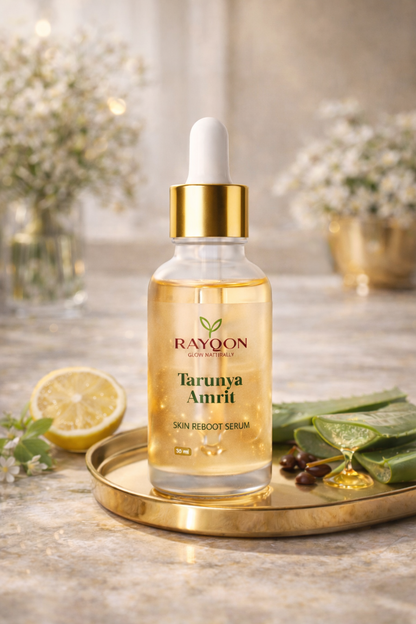 Tarunya Amrit - Skin Reboot Serum