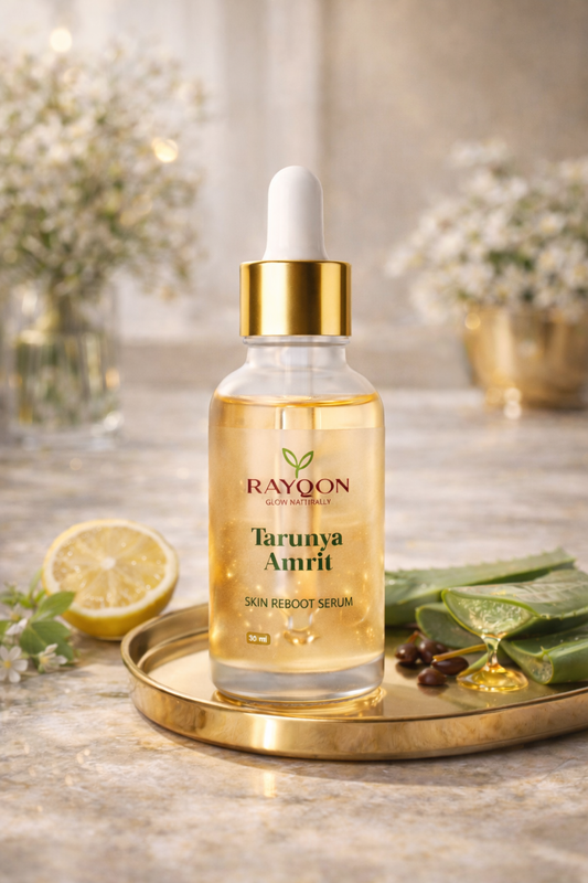 Tarunya Amrit - Skin Reboot Serum