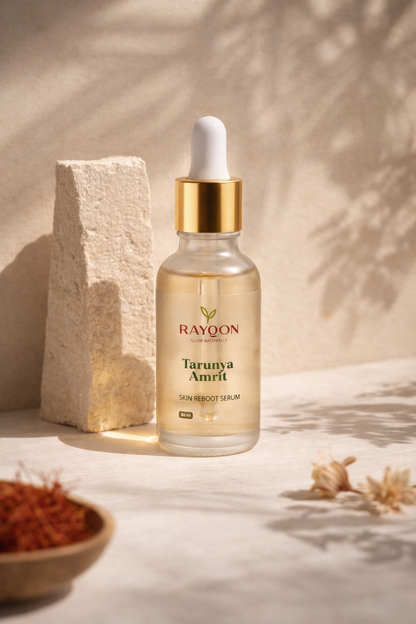 Tarunya Amrit - Skin Reboot Serum