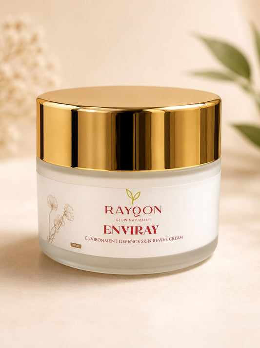Enviray - Environment defence skin revive cream
