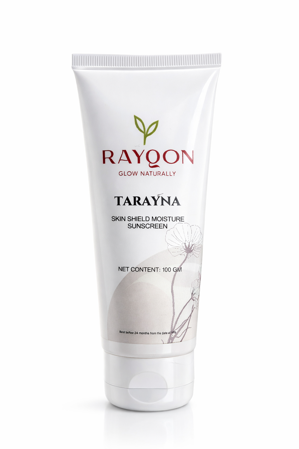 Trayana - Skin Sheild Moisture Sunscreen