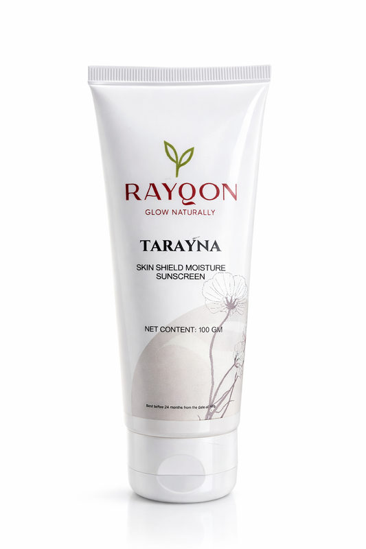 Trayana - Skin Sheild Moisture Sunscreen